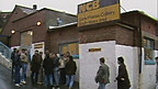 1984 Miners' Strike in Blaengarw