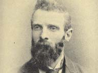 Abdullah Quilliam
