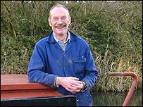 Phil Clayton