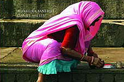 women in sari