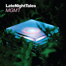 Review of Late Night Tales