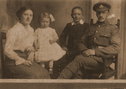 William Mountain and Family
