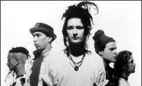 Pop Will Eat Itself Pop Will Eat Itself