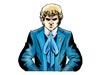 The Doctor