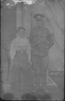 George MacKenzie
