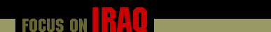 Iraq Portal