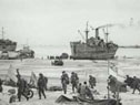 Cladaichean Normandy