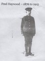 Fred Haywood