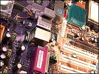 Electric circuit