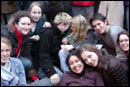Click for crowd pictures 