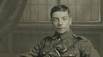 Photograph of Clarence Stiff