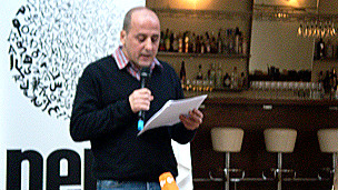 Ahmet Şık