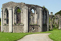 Chapter House