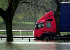Flooding in the UK