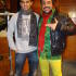 Jaz Dhami and Friction 