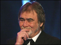 Alan Bleasdale