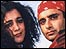 A Bhangra Muffin and a Minx Twin