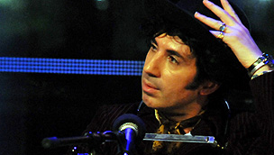 Pete Molinari