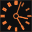 BBC2 Clock