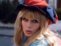 Patsy
